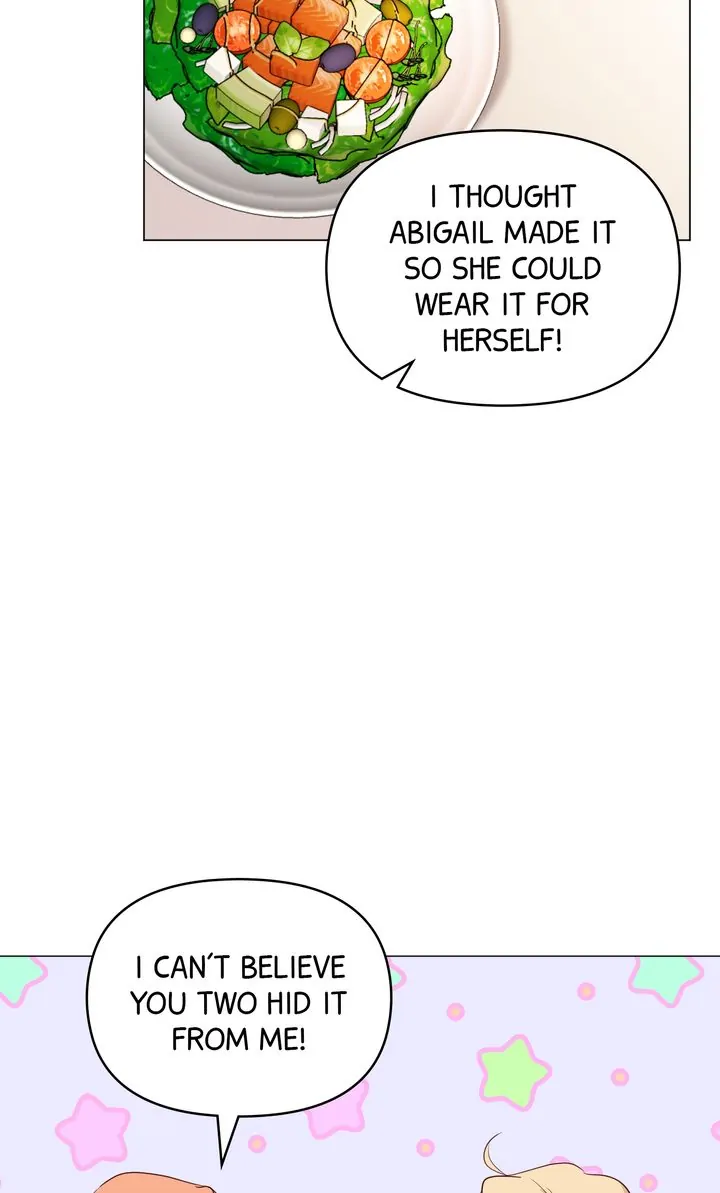 Juliet, You’re Not In Kansas Anymore! Chapter 28 page 52