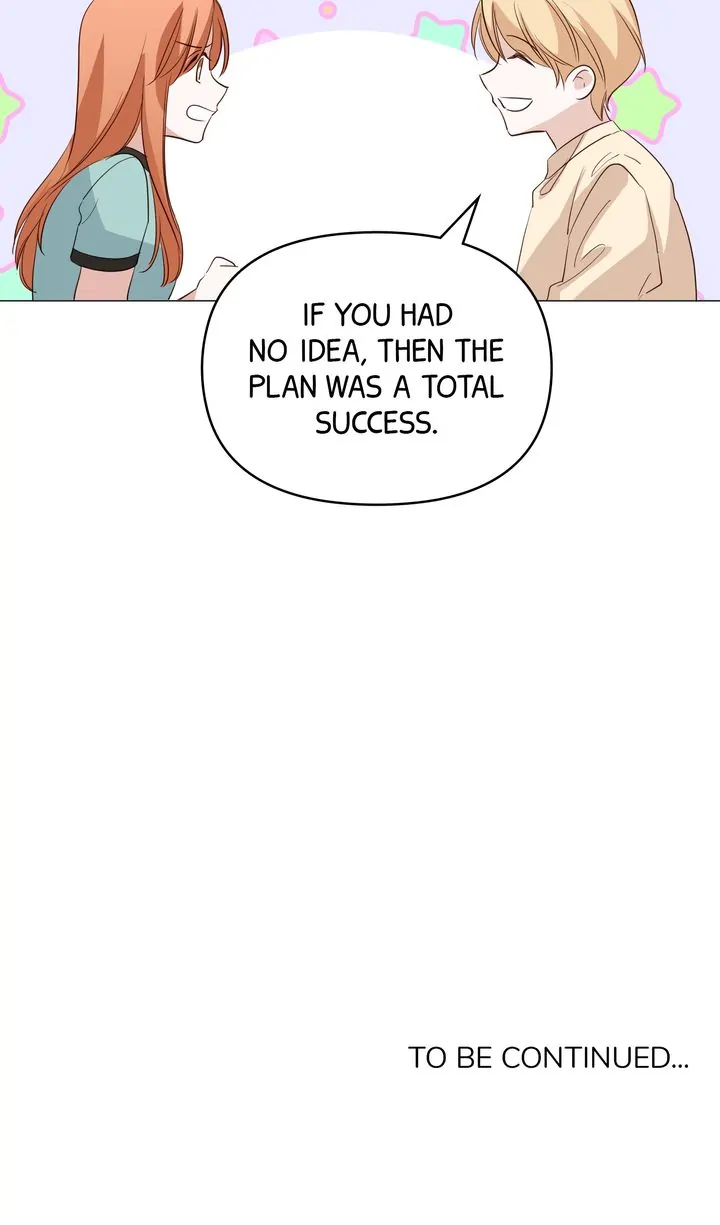 Juliet, You’re Not In Kansas Anymore! Chapter 28 page 53