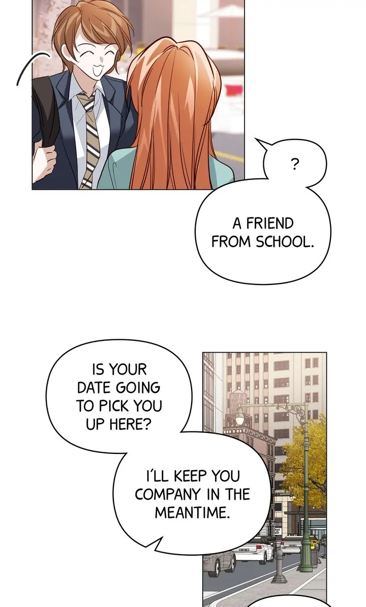 Juliet, You’re Not In Kansas Anymore! Chapter 28 page 5