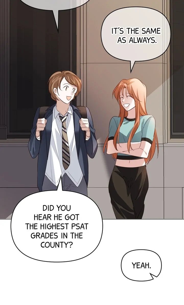 Juliet, You’re Not In Kansas Anymore! Chapter 28 page 7