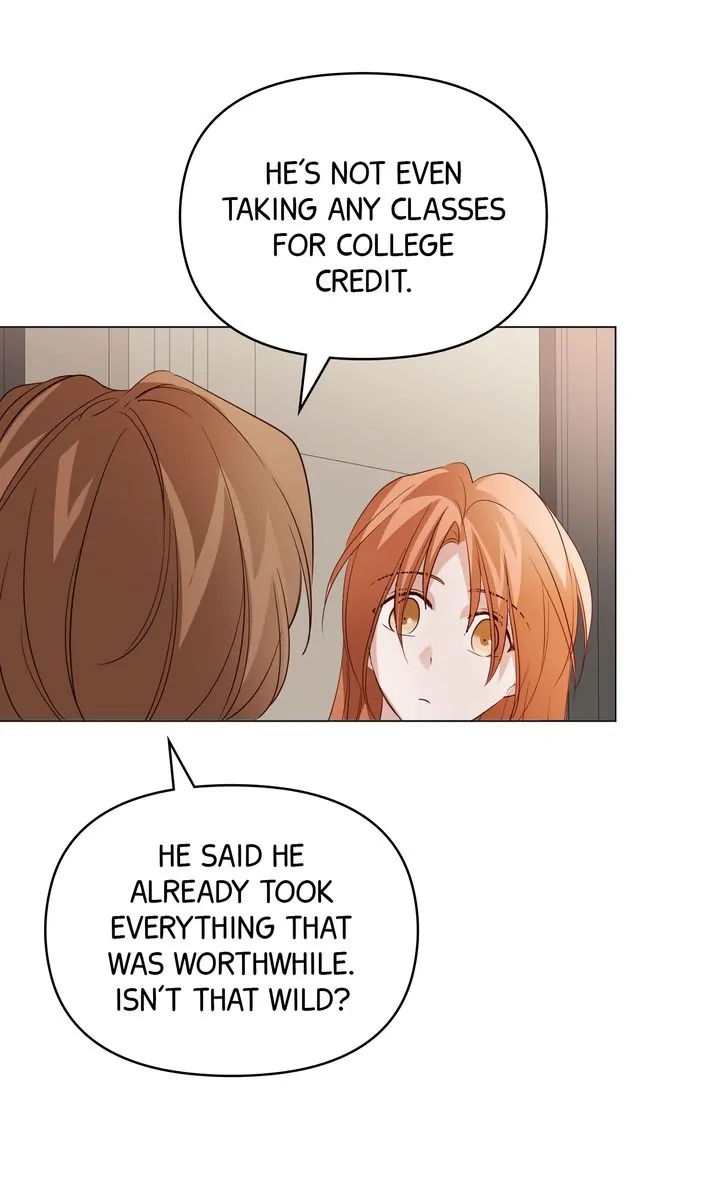 Juliet, You’re Not In Kansas Anymore! Chapter 28 page 8