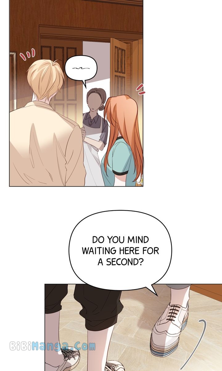 Juliet, You’re Not In Kansas Anymore! Chapter 30 page 11