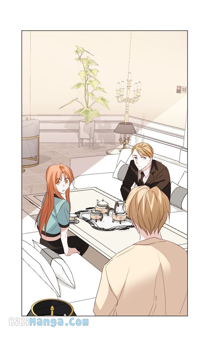 Juliet, You’re Not In Kansas Anymore! Chapter 30 page 38