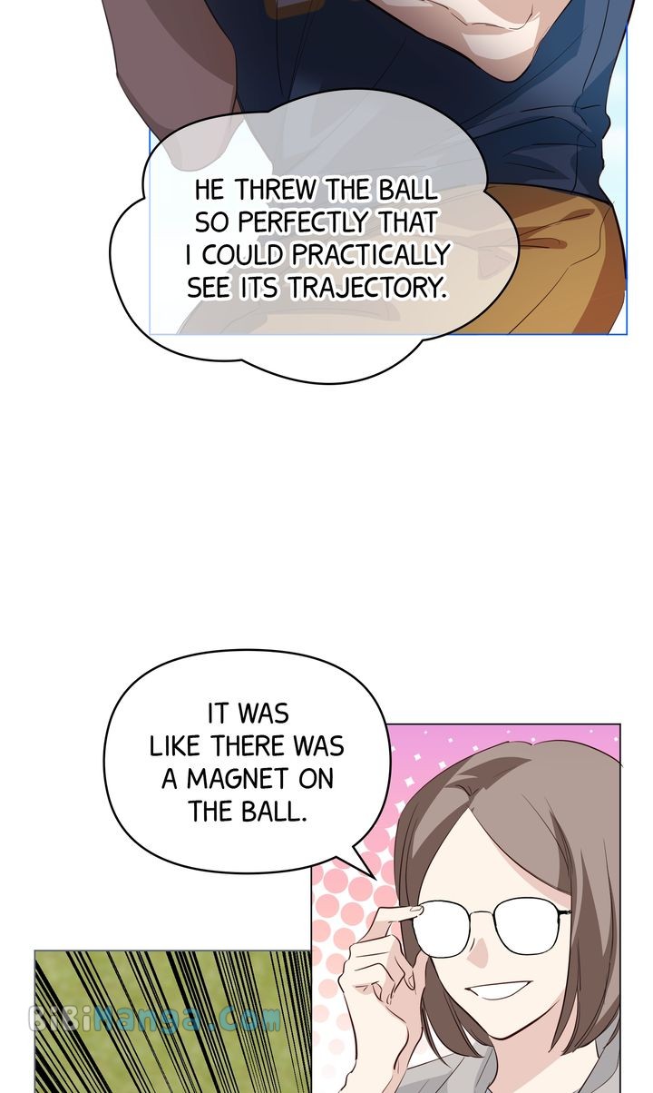 Juliet, You’re Not In Kansas Anymore! Chapter 34 page 10