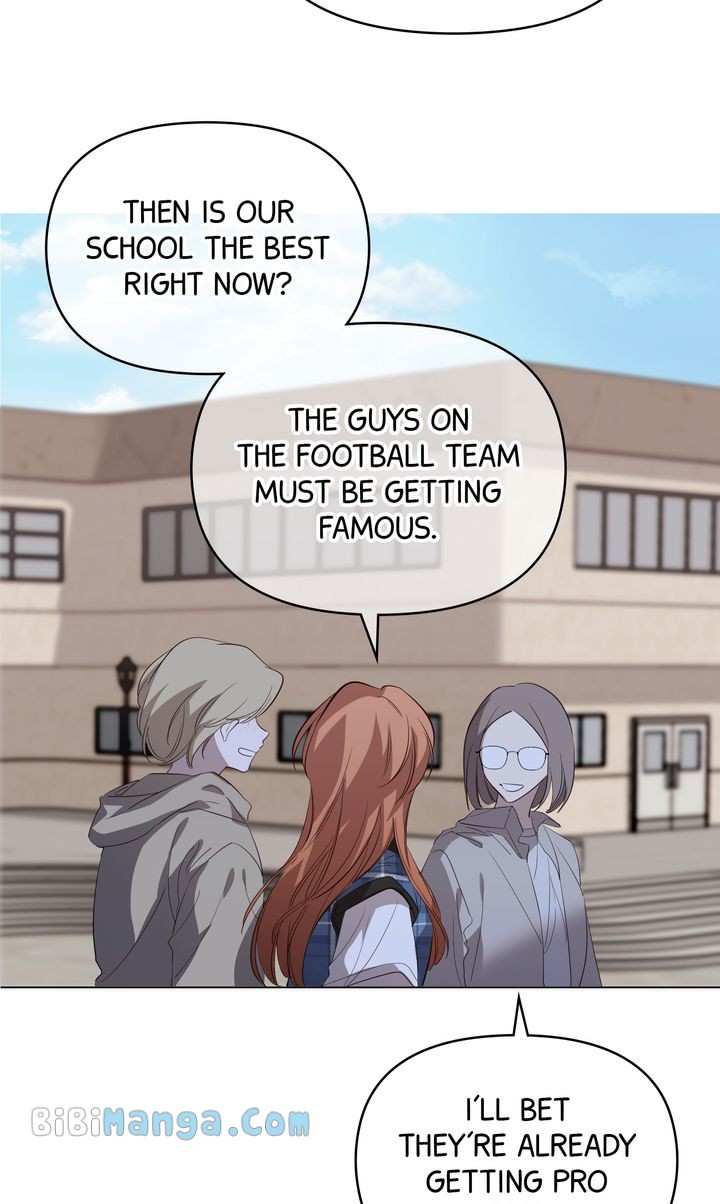 Juliet, You’re Not In Kansas Anymore! Chapter 34 page 12