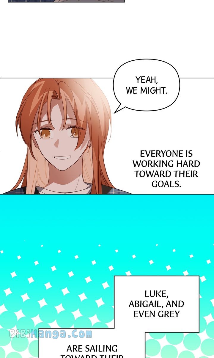 Juliet, You’re Not In Kansas Anymore! Chapter 34 page 14