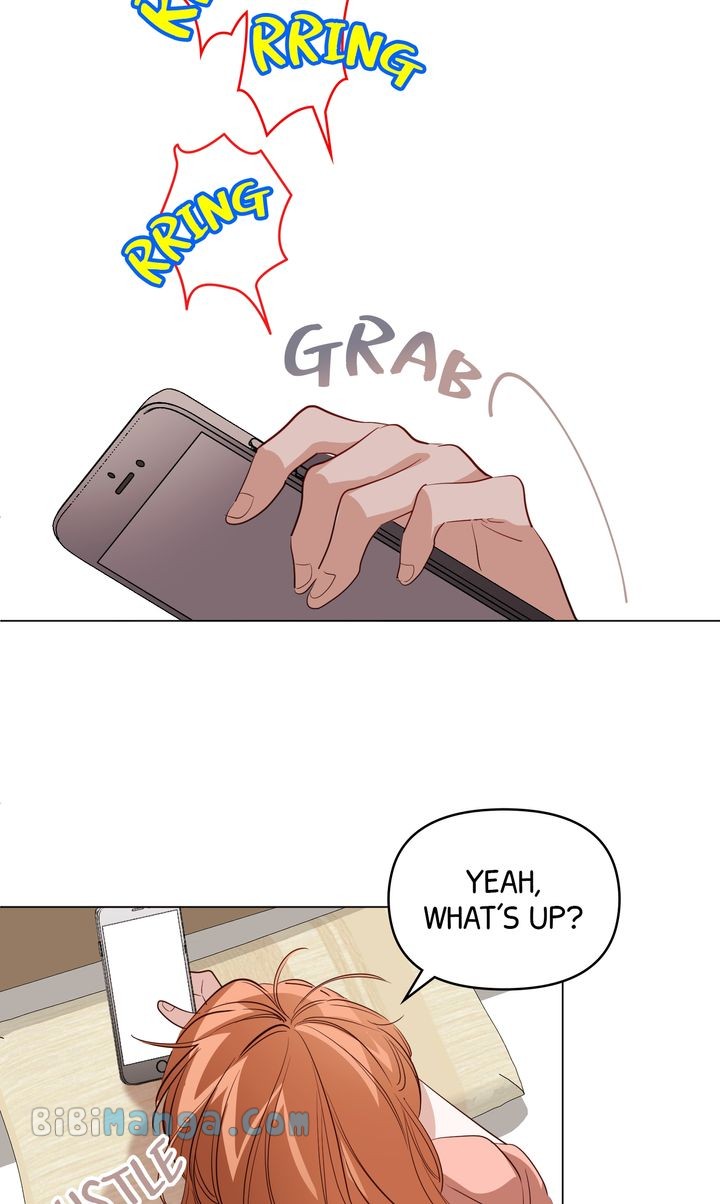 Juliet, You’re Not In Kansas Anymore! Chapter 34 page 19