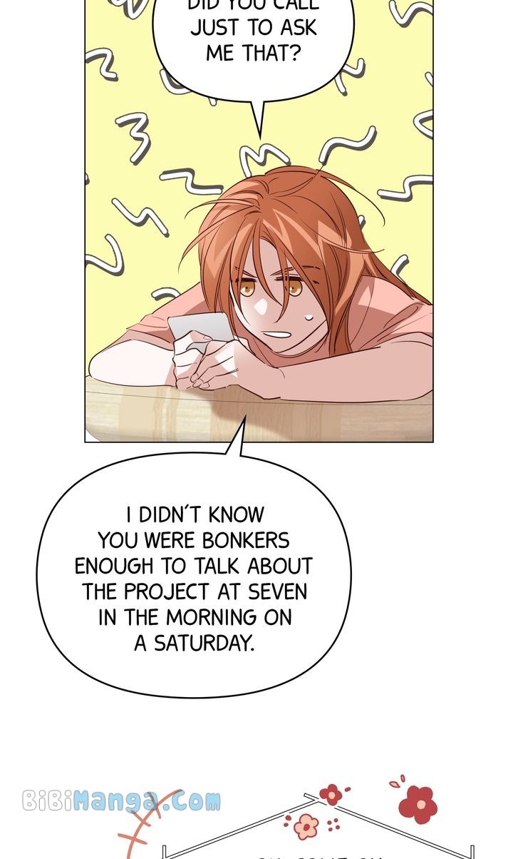 Juliet, You’re Not In Kansas Anymore! Chapter 34 page 21