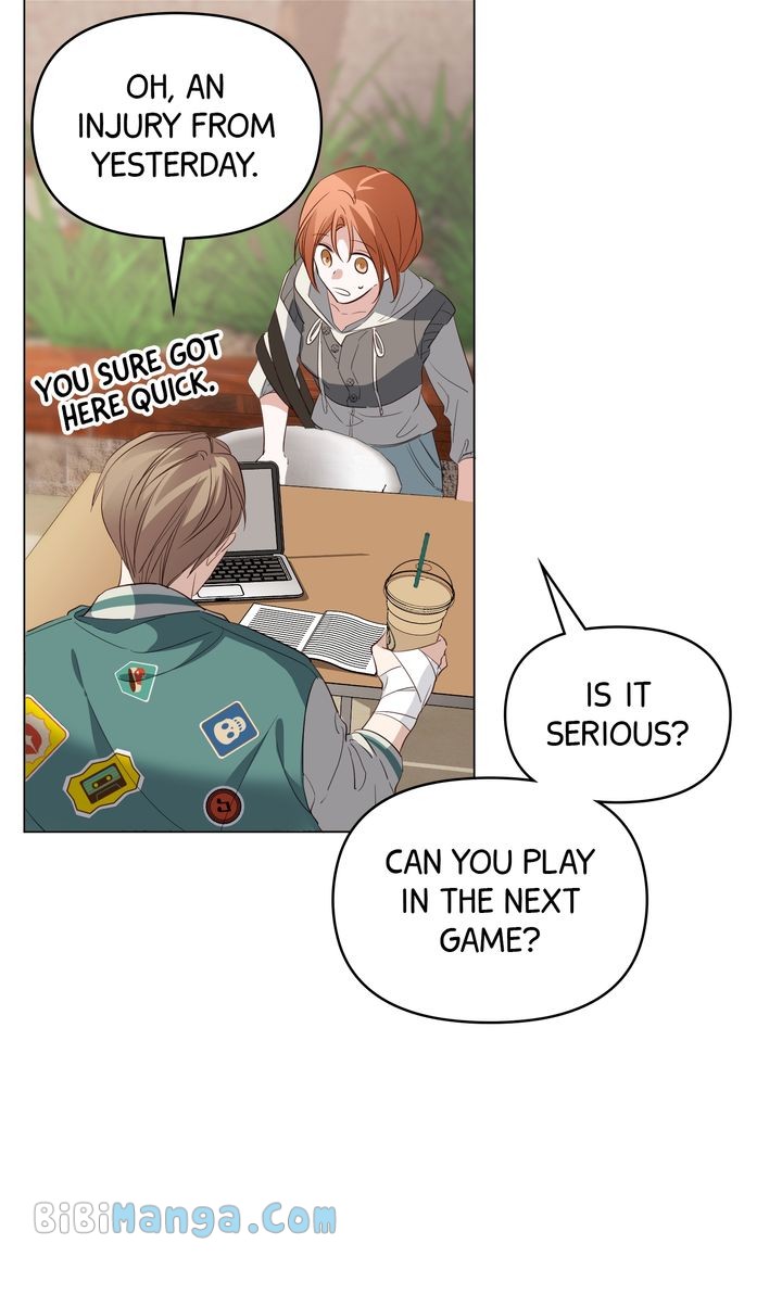 Juliet, You’re Not In Kansas Anymore! Chapter 34 page 27