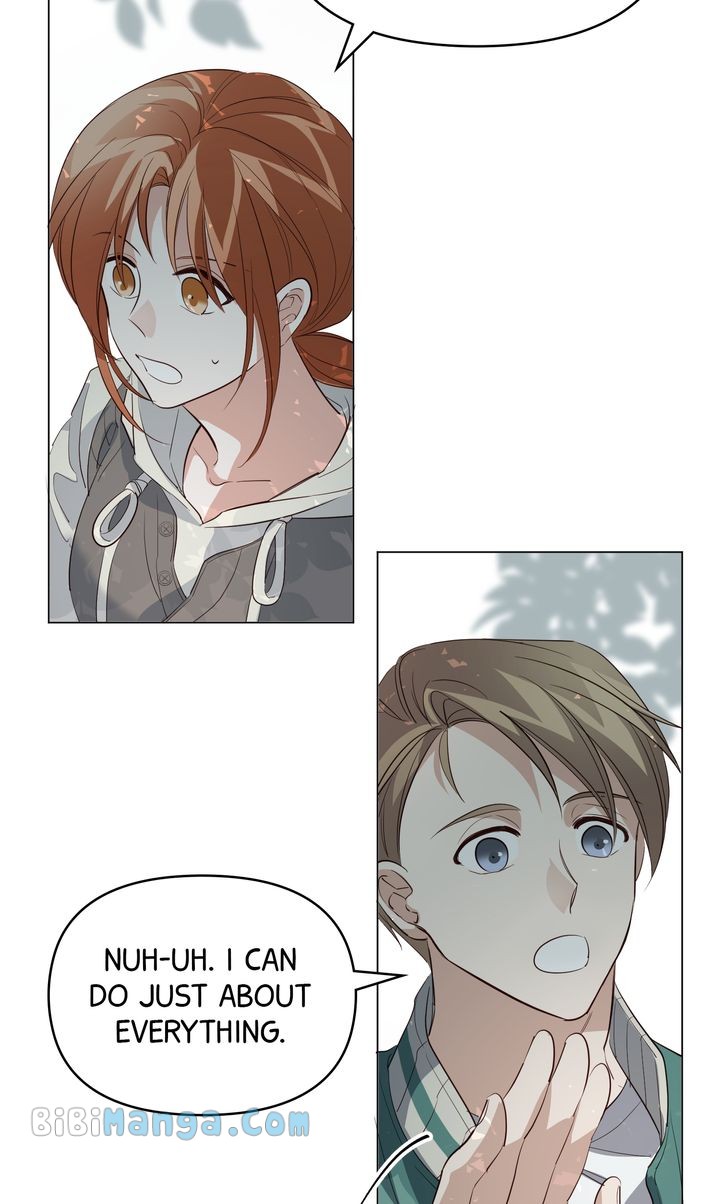 Juliet, You’re Not In Kansas Anymore! Chapter 34 page 29