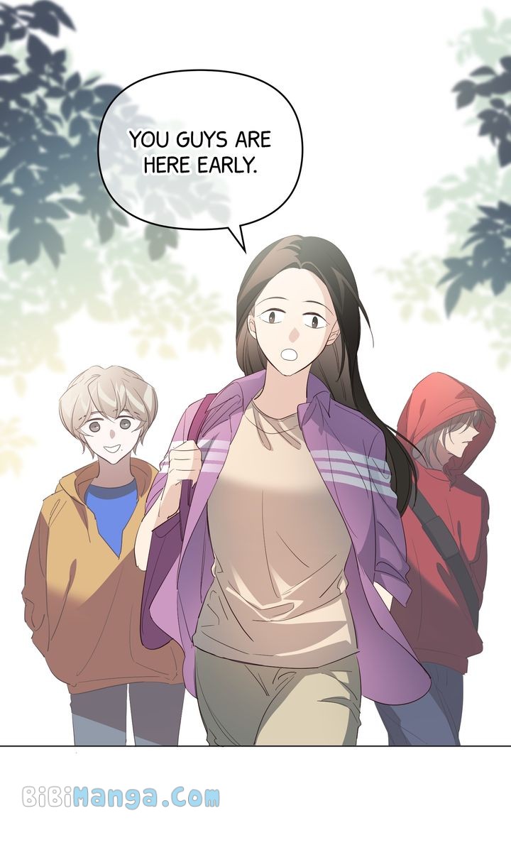 Juliet, You’re Not In Kansas Anymore! Chapter 34 page 37