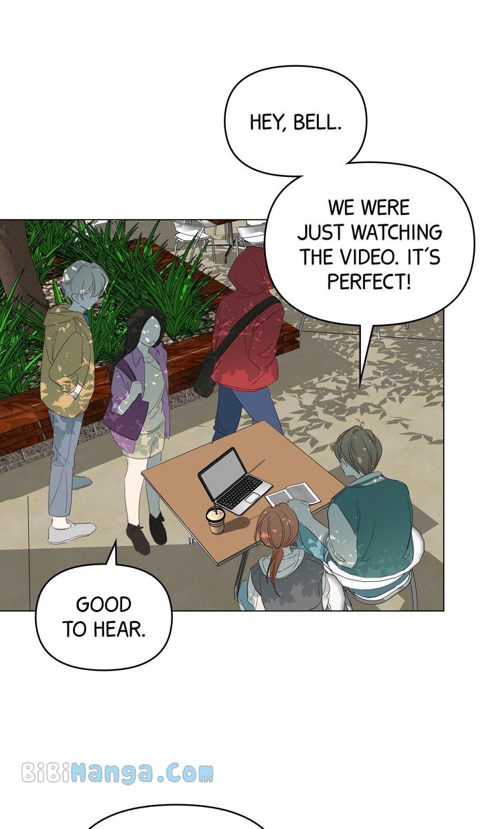 Juliet, You’re Not In Kansas Anymore! Chapter 34 page 38