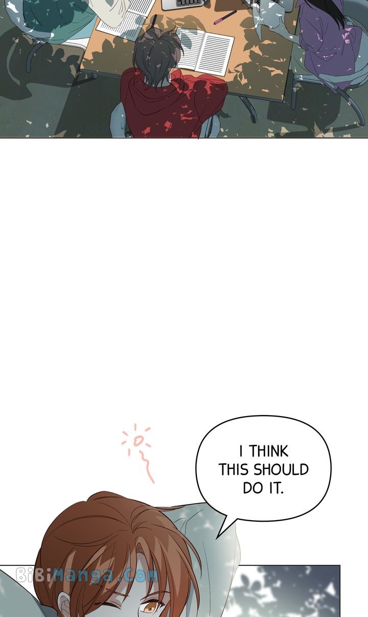 Juliet, You’re Not In Kansas Anymore! Chapter 34 page 42