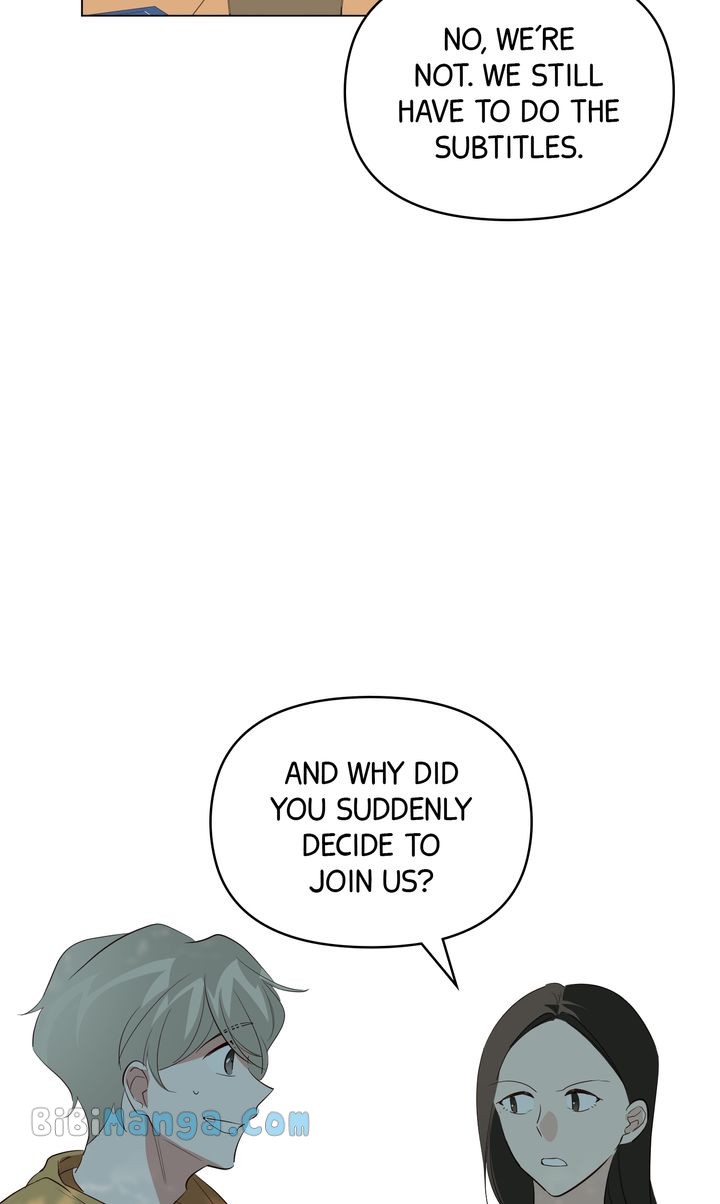 Juliet, You’re Not In Kansas Anymore! Chapter 34 page 44