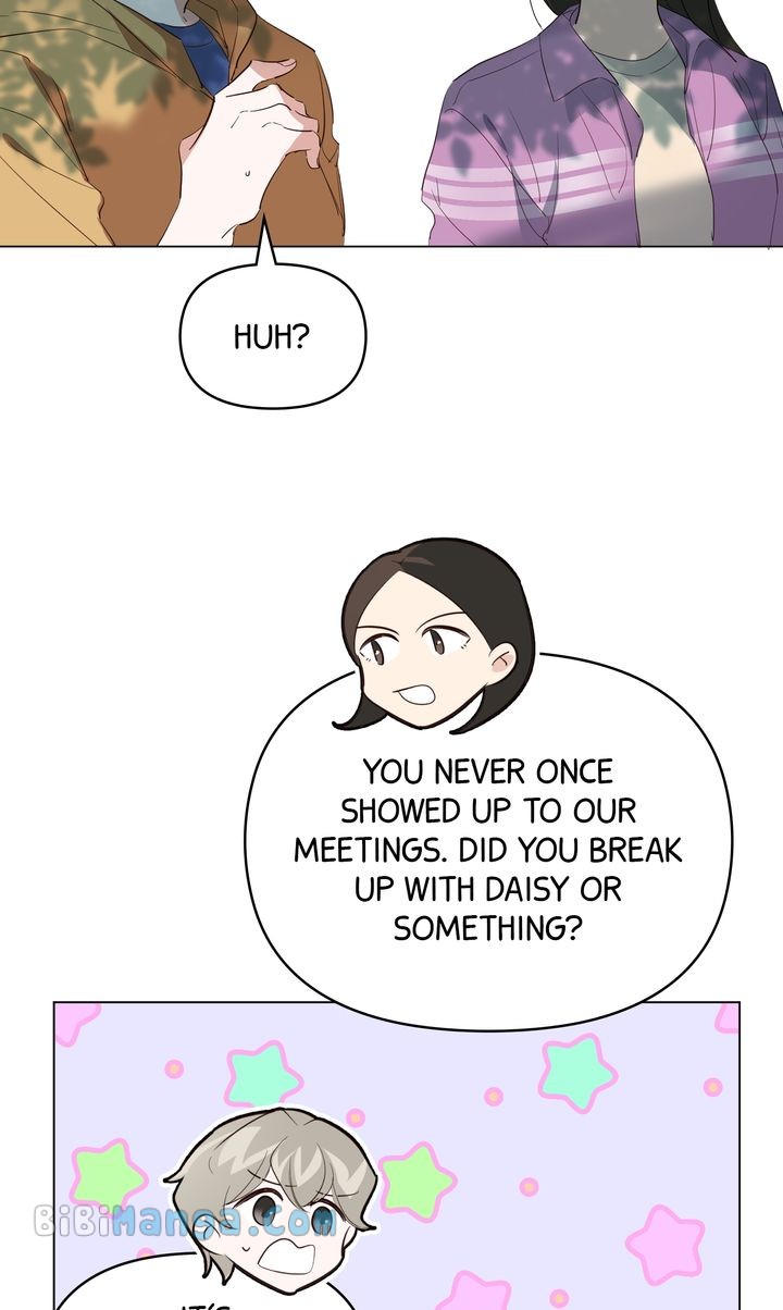 Juliet, You’re Not In Kansas Anymore! Chapter 34 page 45