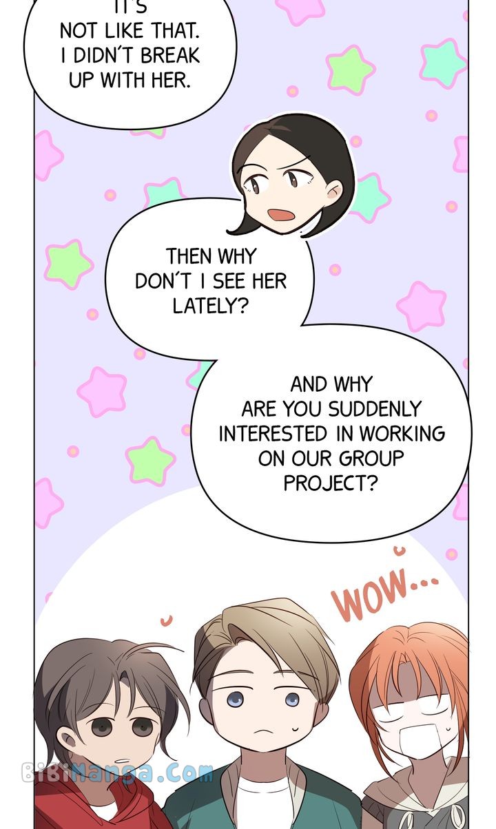 Juliet, You’re Not In Kansas Anymore! Chapter 34 page 46