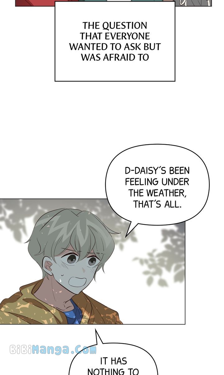 Juliet, You’re Not In Kansas Anymore! Chapter 34 page 47
