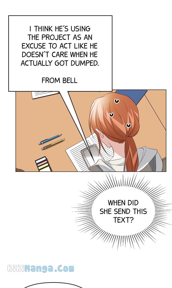 Juliet, You’re Not In Kansas Anymore! Chapter 34 page 49