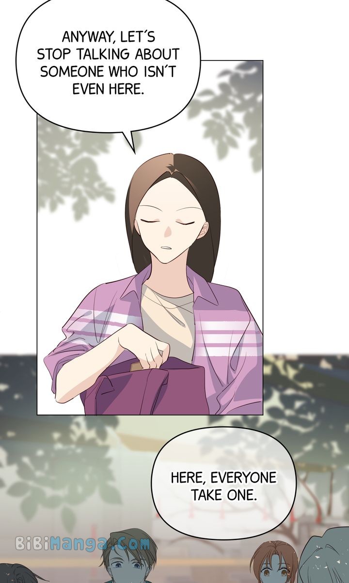 Juliet, You’re Not In Kansas Anymore! Chapter 34 page 50