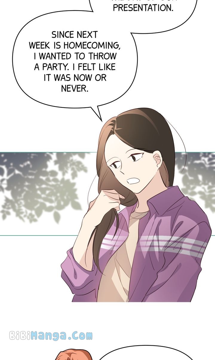 Juliet, You’re Not In Kansas Anymore! Chapter 34 page 52