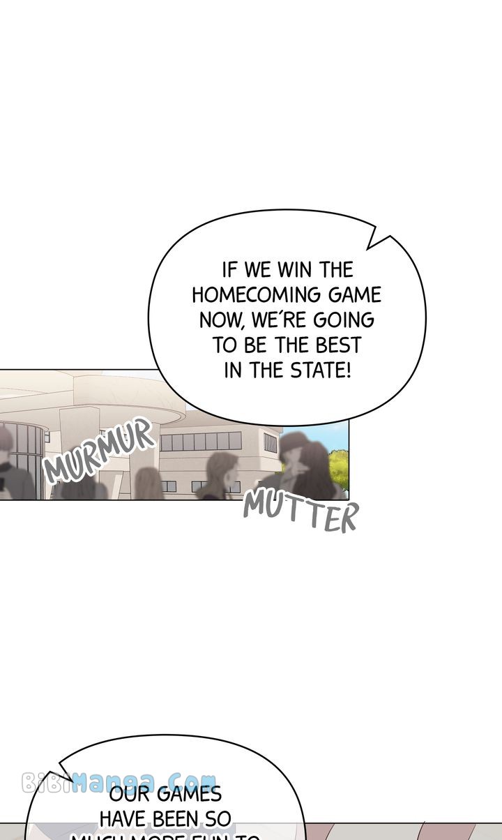 Juliet, You’re Not In Kansas Anymore! Chapter 34 page 6