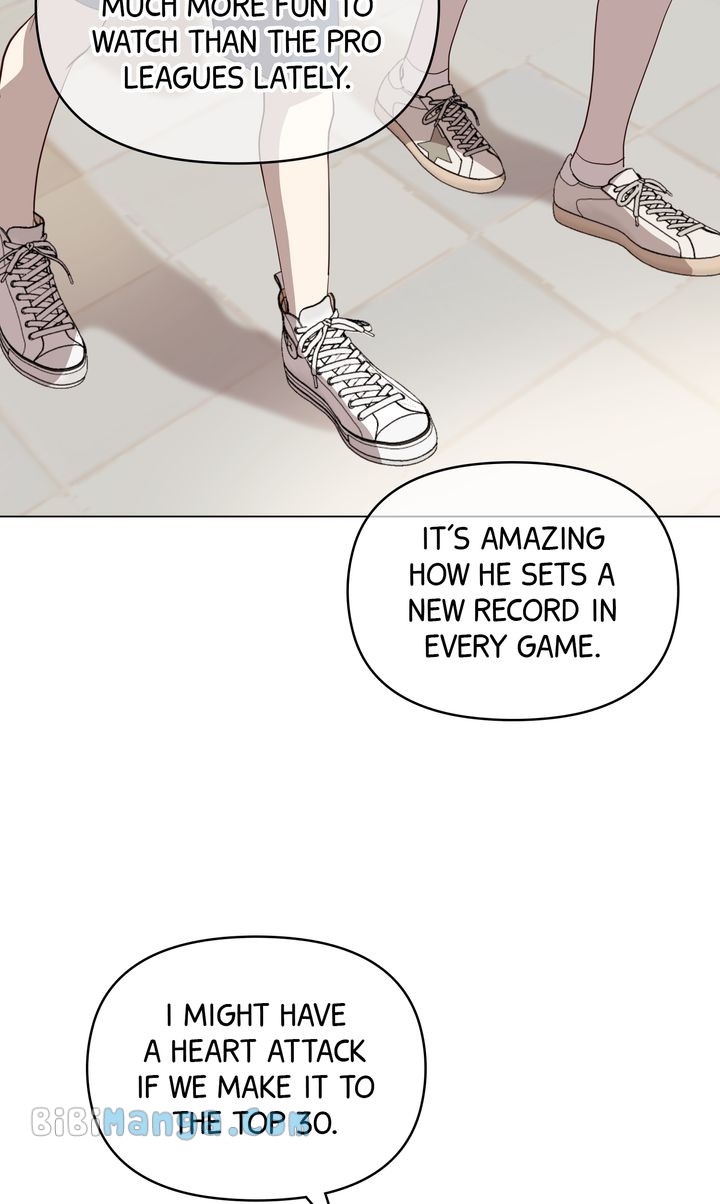 Juliet, You’re Not In Kansas Anymore! Chapter 34 page 7