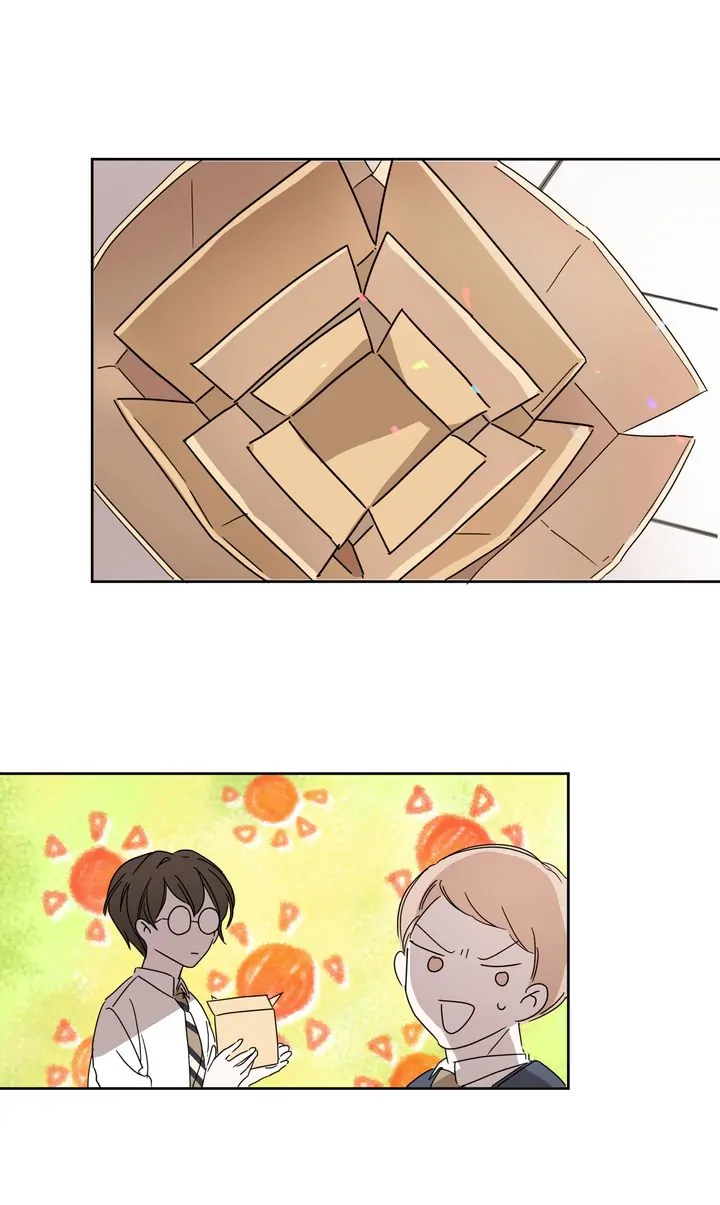Juliet, You’re Not In Kansas Anymore! Chapter 45 page 45
