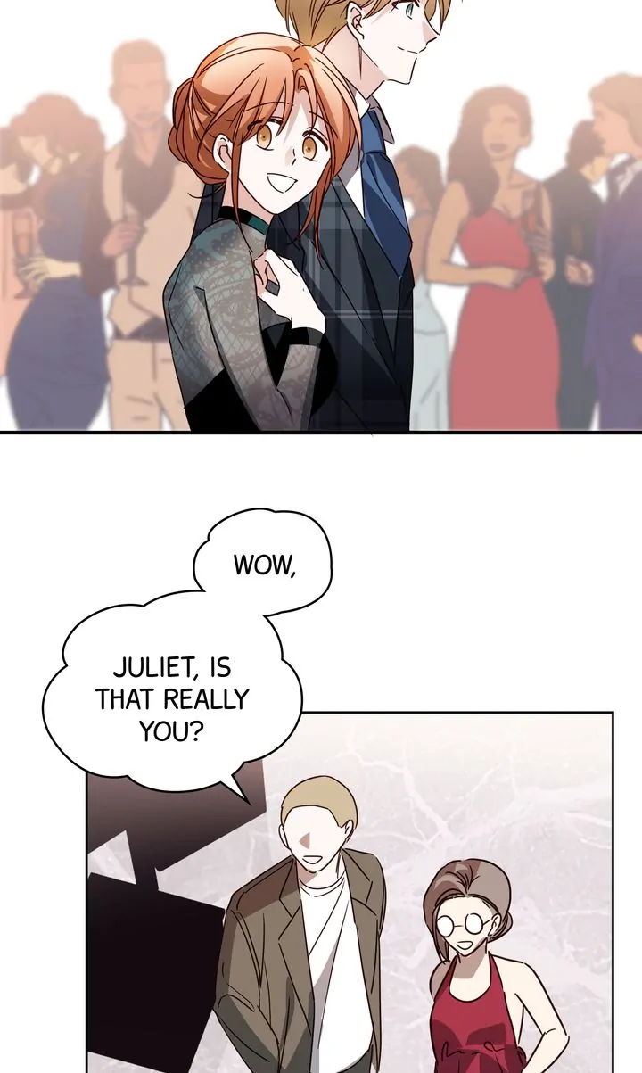 Juliet, You’re Not In Kansas Anymore! Chapter 48 page 16