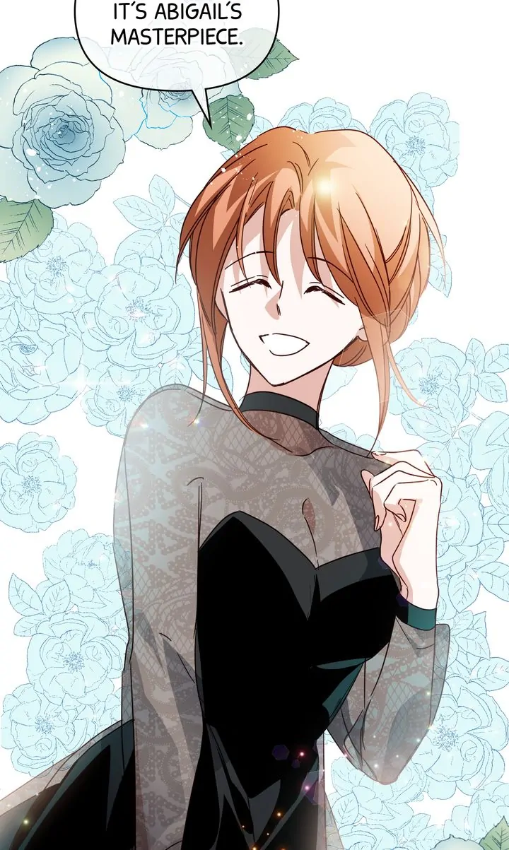 Juliet, You’re Not In Kansas Anymore! Chapter 48 page 19