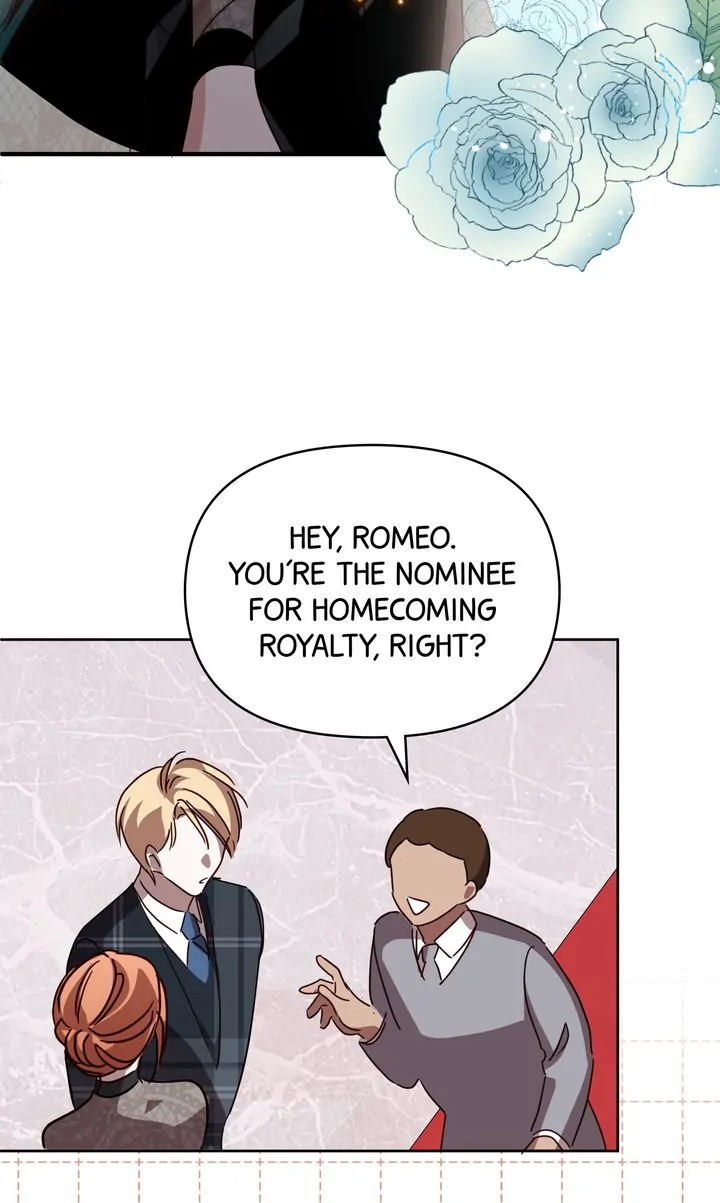 Juliet, You’re Not In Kansas Anymore! Chapter 48 page 20
