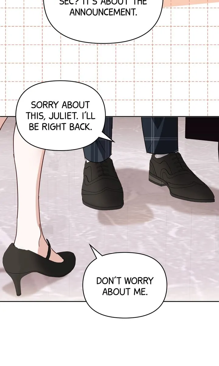 Juliet, You’re Not In Kansas Anymore! Chapter 48 page 22