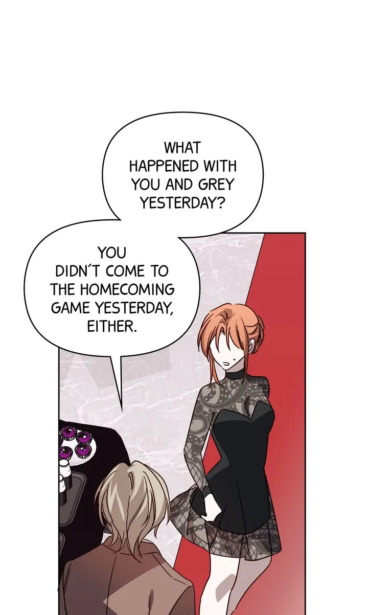 Juliet, You’re Not In Kansas Anymore! Chapter 48 page 25