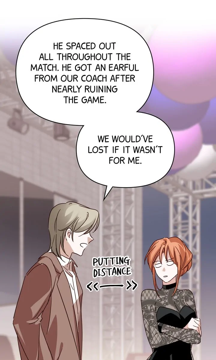 Juliet, You’re Not In Kansas Anymore! Chapter 48 page 28