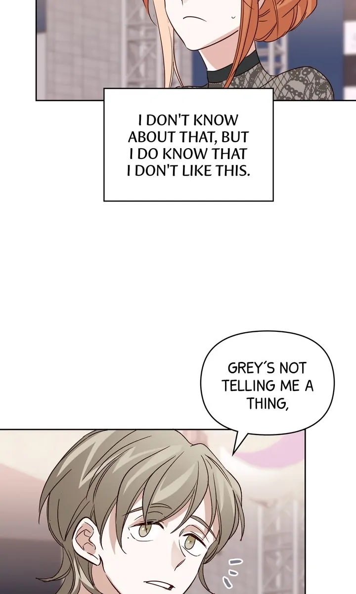 Juliet, You’re Not In Kansas Anymore! Chapter 48 page 30