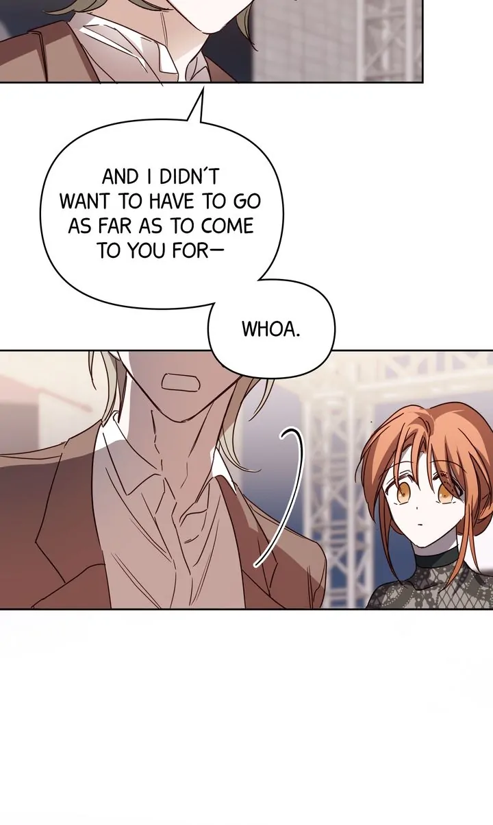 Juliet, You’re Not In Kansas Anymore! Chapter 48 page 31