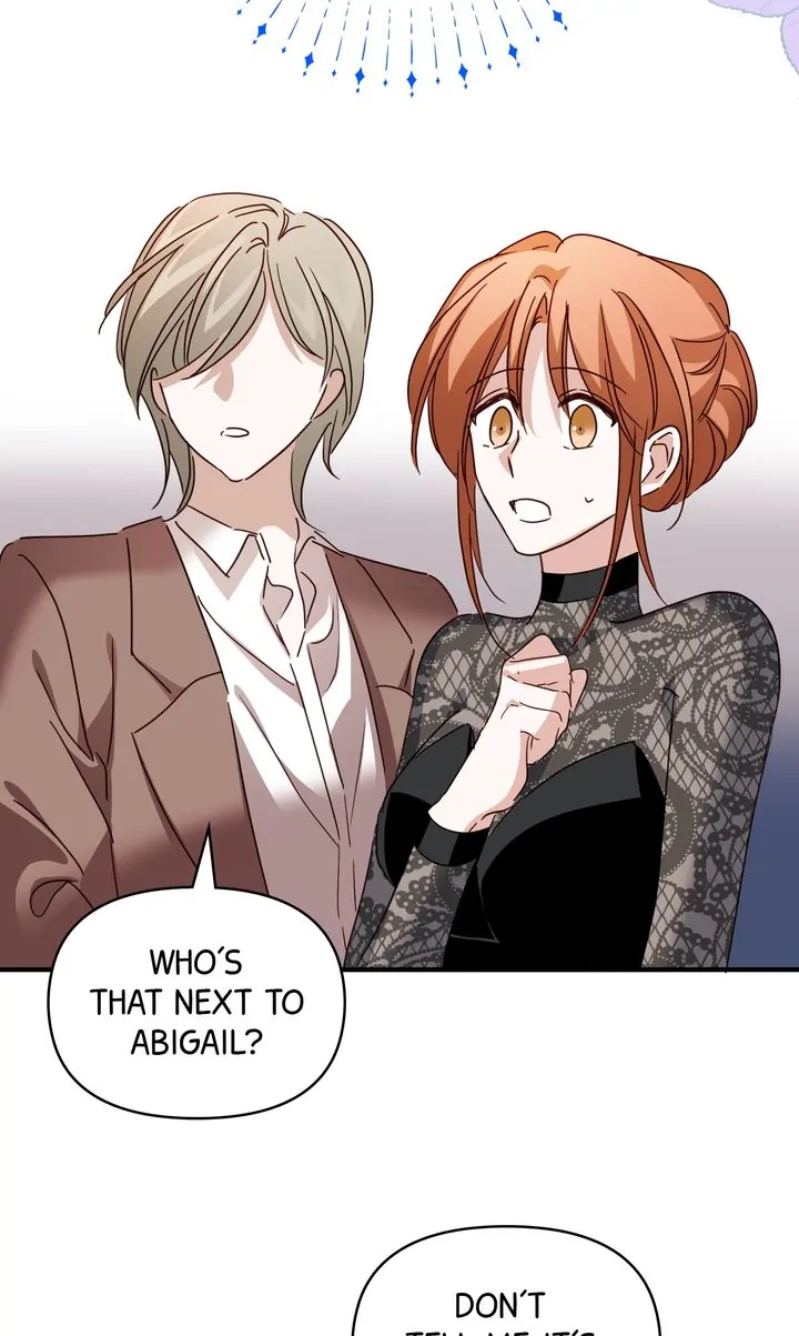 Juliet, You’re Not In Kansas Anymore! Chapter 48 page 34