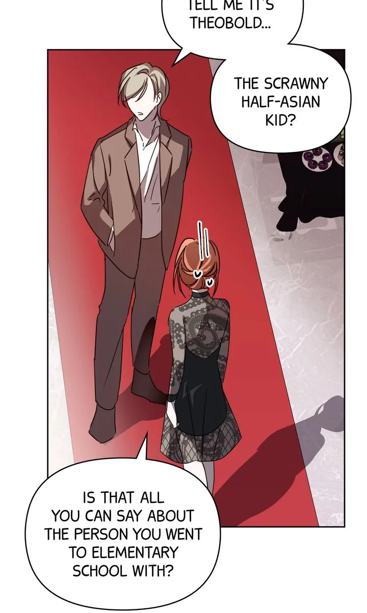 Juliet, You’re Not In Kansas Anymore! Chapter 48 page 35