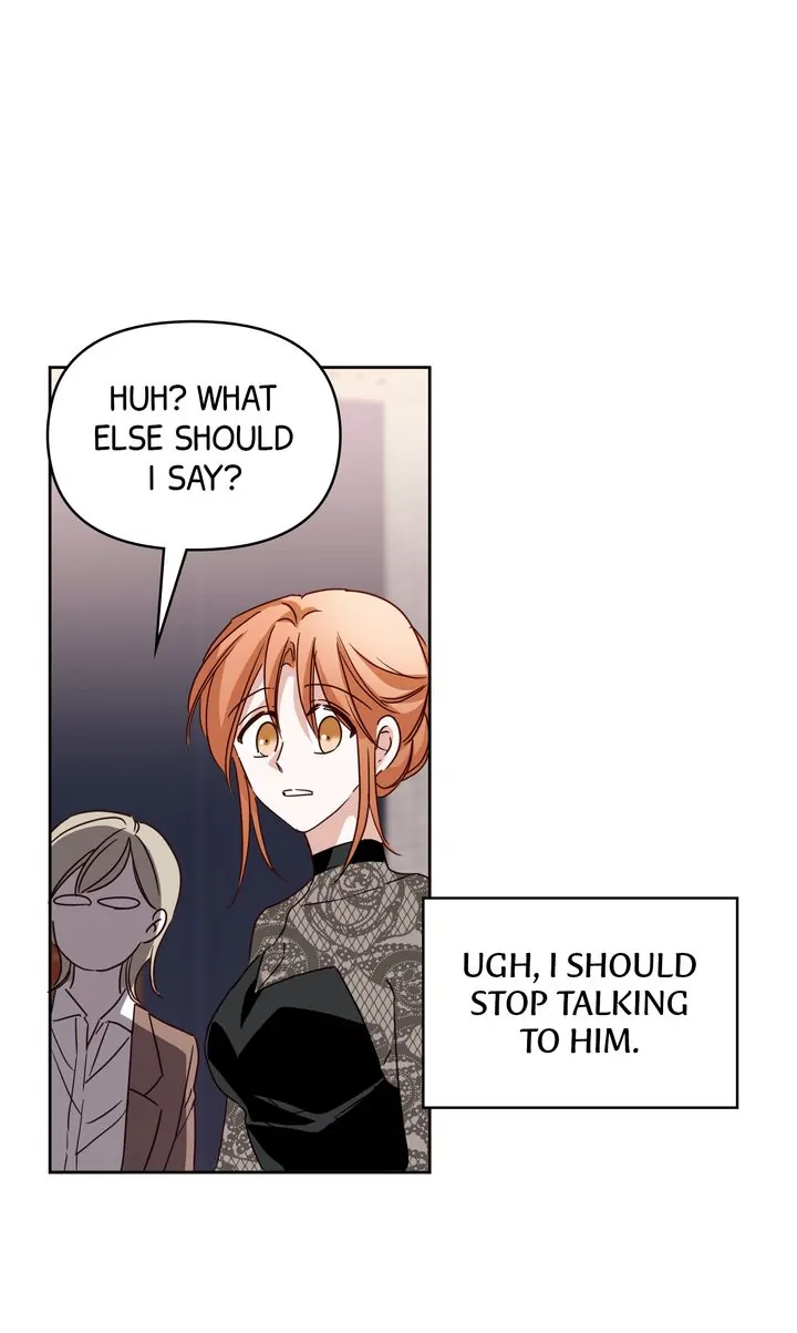 Juliet, You’re Not In Kansas Anymore! Chapter 48 page 36