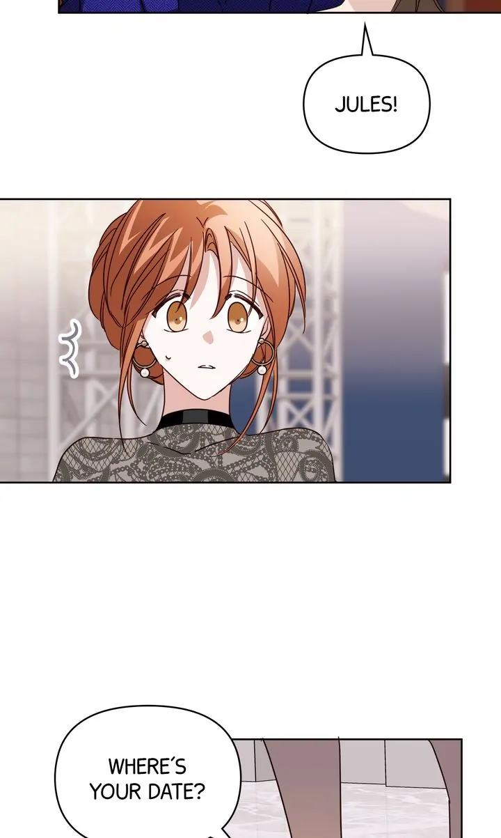 Juliet, You’re Not In Kansas Anymore! Chapter 48 page 41