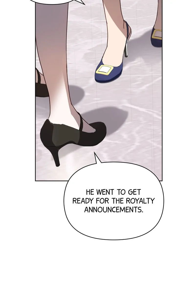 Juliet, You’re Not In Kansas Anymore! Chapter 48 page 42