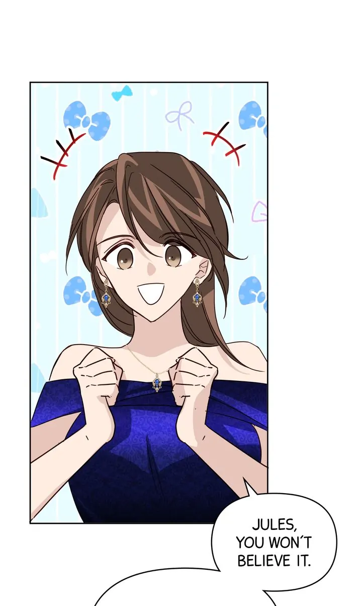 Juliet, You’re Not In Kansas Anymore! Chapter 48 page 44