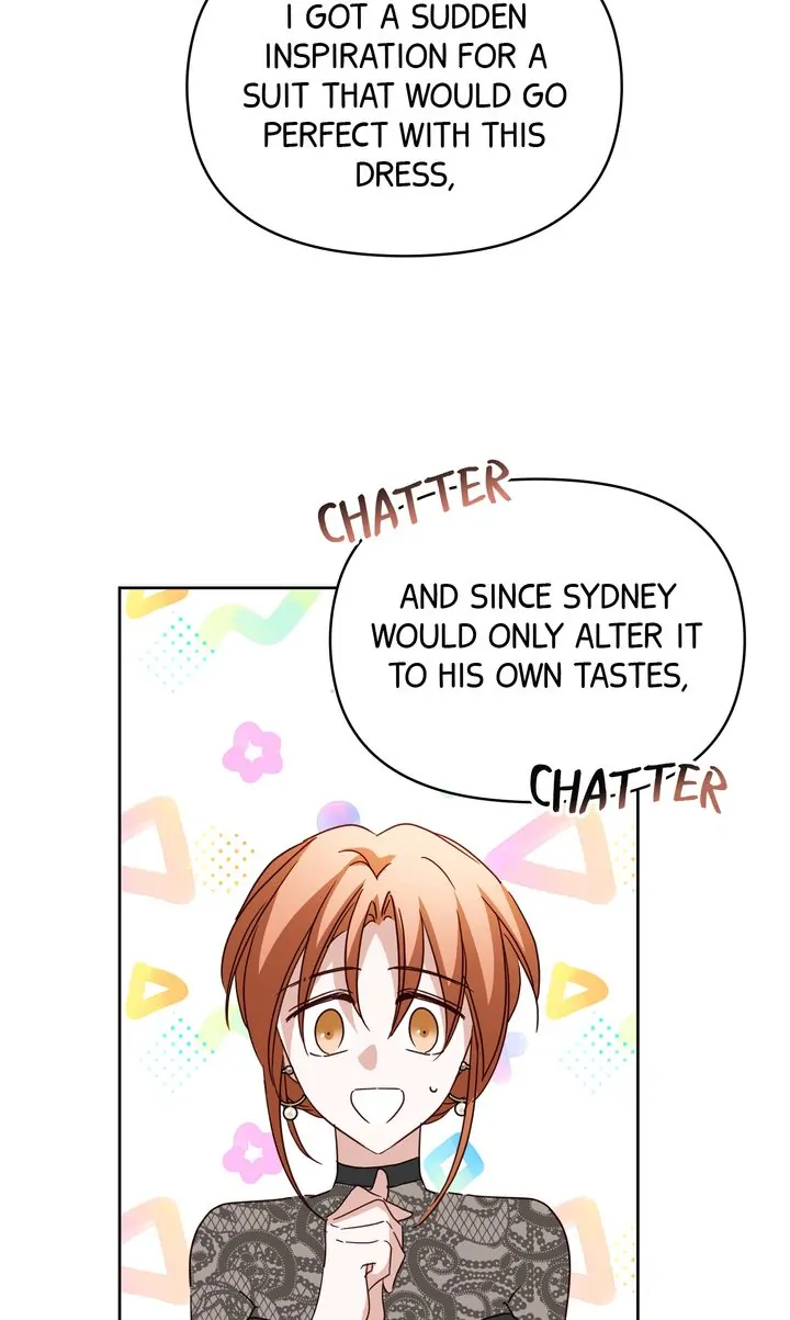 Juliet, You’re Not In Kansas Anymore! Chapter 48 page 45