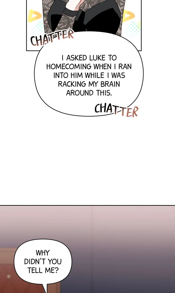 Juliet, You’re Not In Kansas Anymore! Chapter 48 page 46