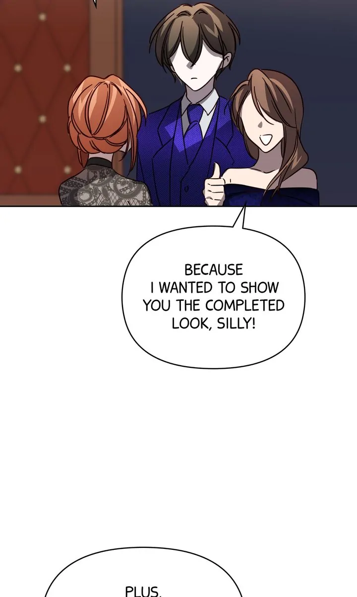Juliet, You’re Not In Kansas Anymore! Chapter 48 page 47