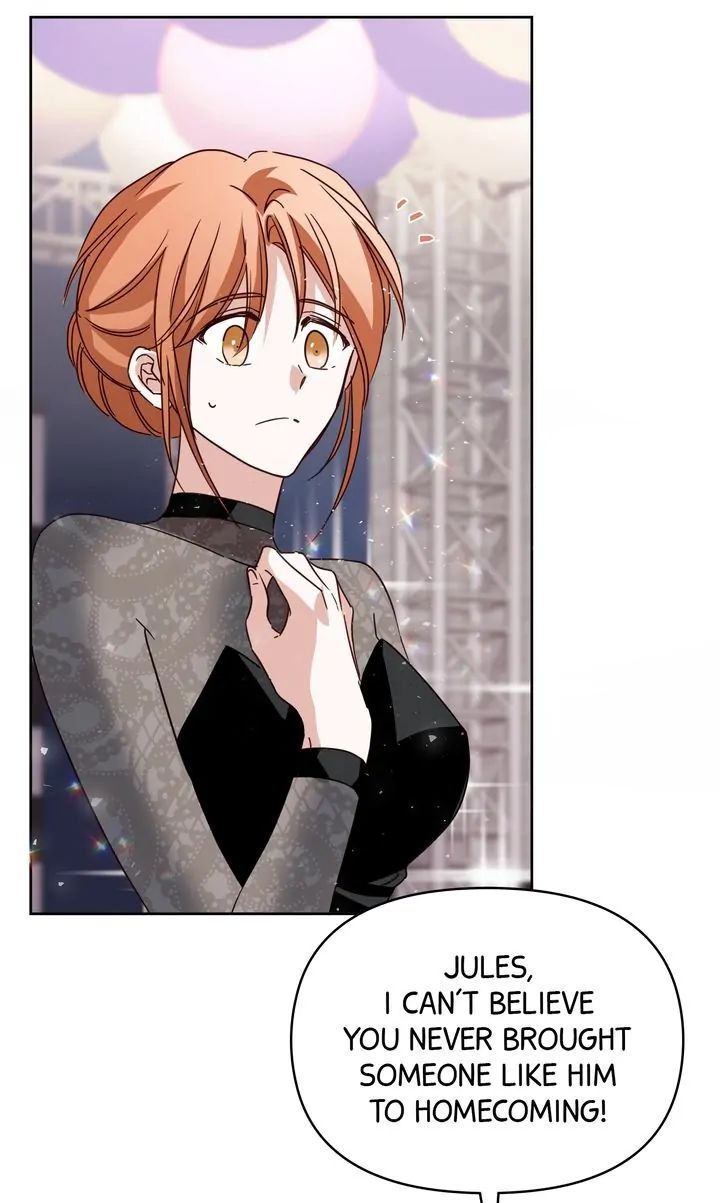 Juliet, You’re Not In Kansas Anymore! Chapter 48 page 49