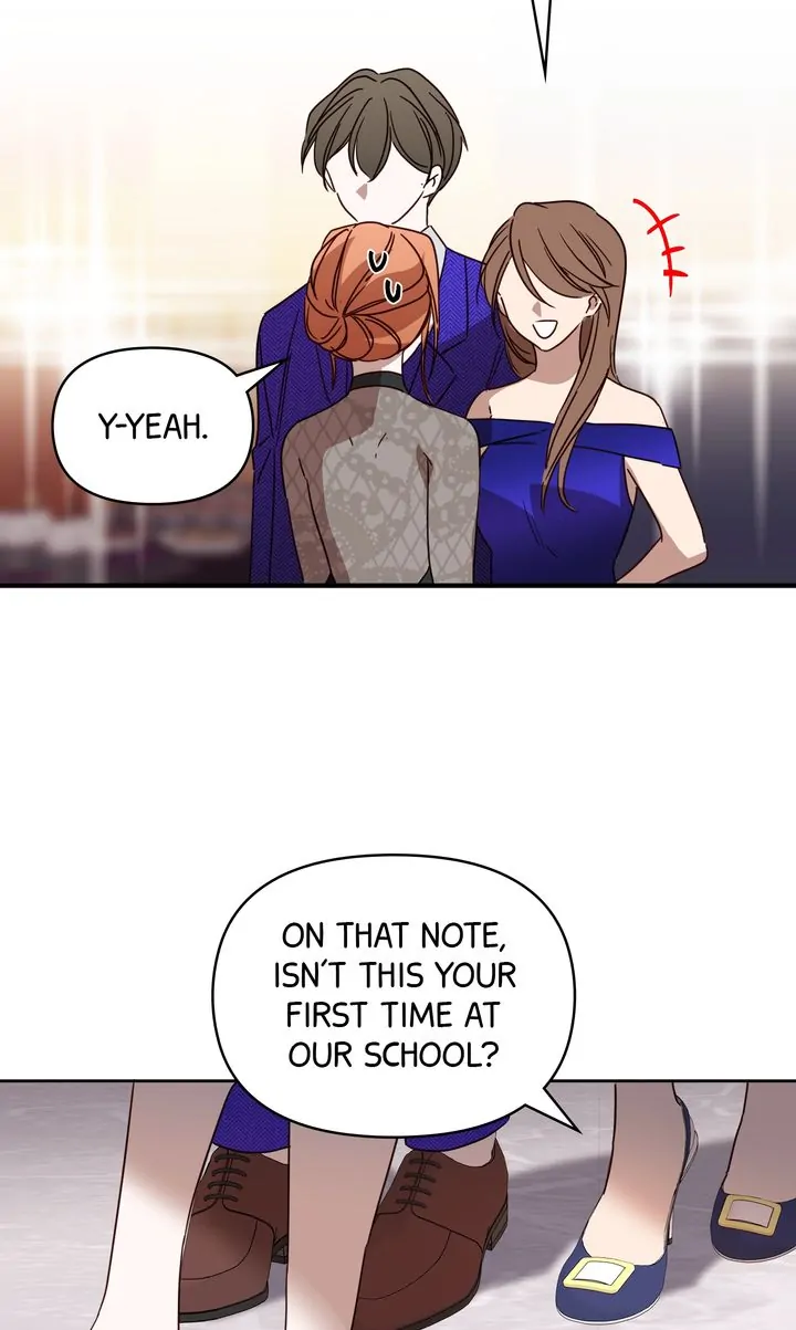Juliet, You’re Not In Kansas Anymore! Chapter 48 page 50
