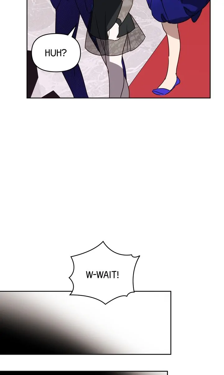 Juliet, You’re Not In Kansas Anymore! Chapter 48 page 52