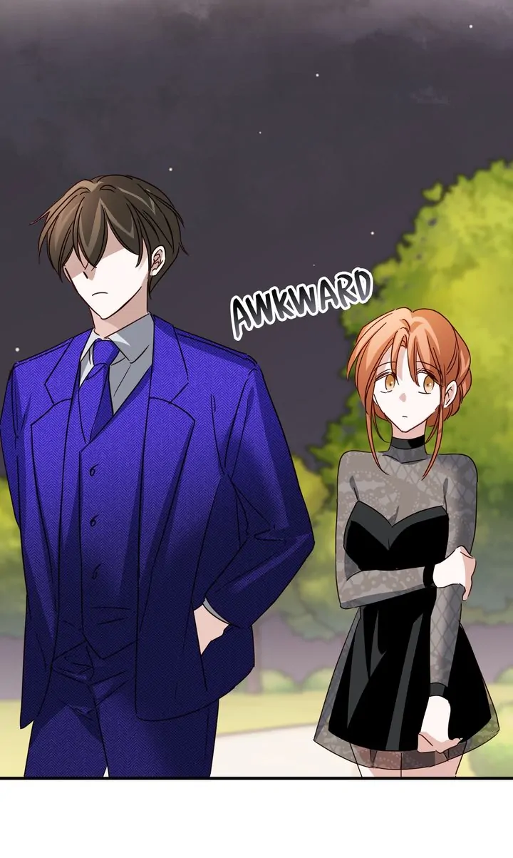 Juliet, You’re Not In Kansas Anymore! Chapter 48 page 54