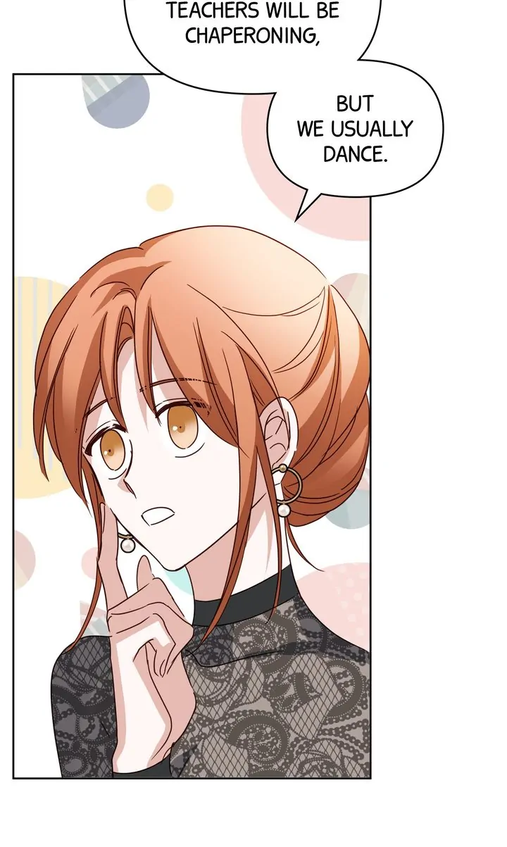 Juliet, You’re Not In Kansas Anymore! Chapter 48 page 7