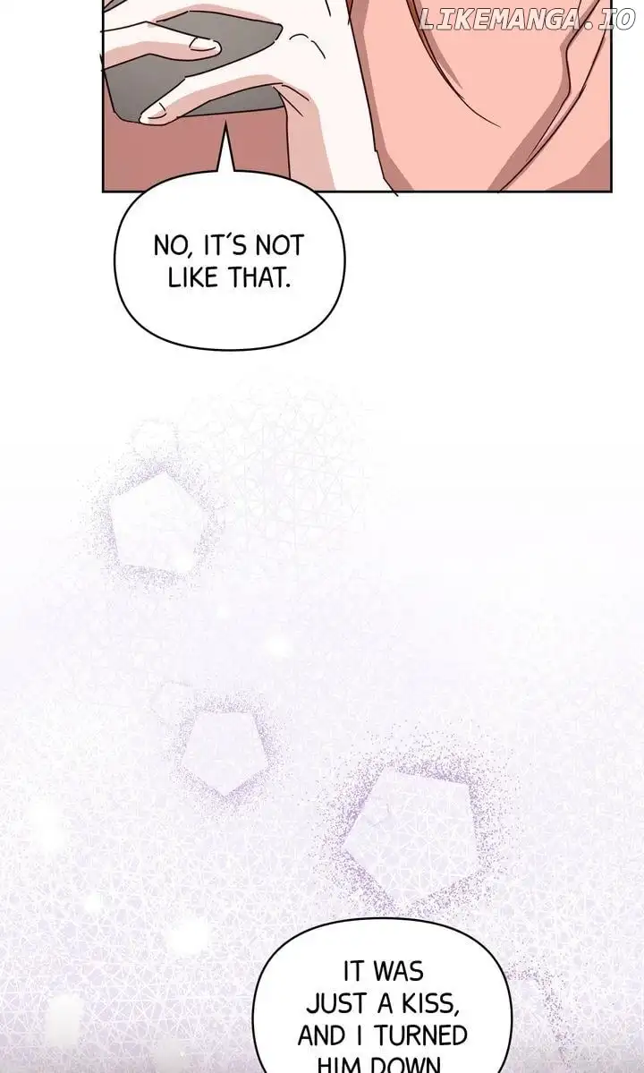Juliet, You’re Not In Kansas Anymore! Chapter 54 page 9